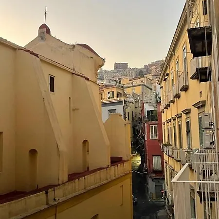 Giorgia Apartamento