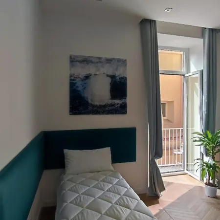 Apartamento Giorgia *